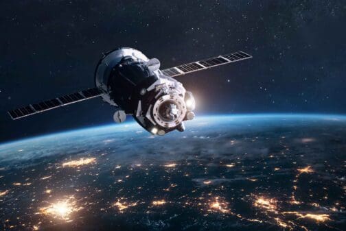Mastère Spécialisé® Space Systems Engineering – TAS ASTRO