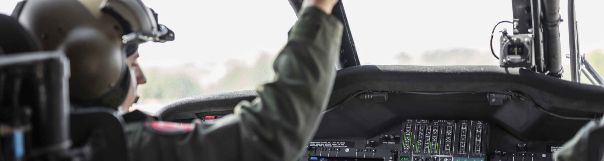 Mastère Spécialisé® Experimental Flight Test engineering – IEVEX