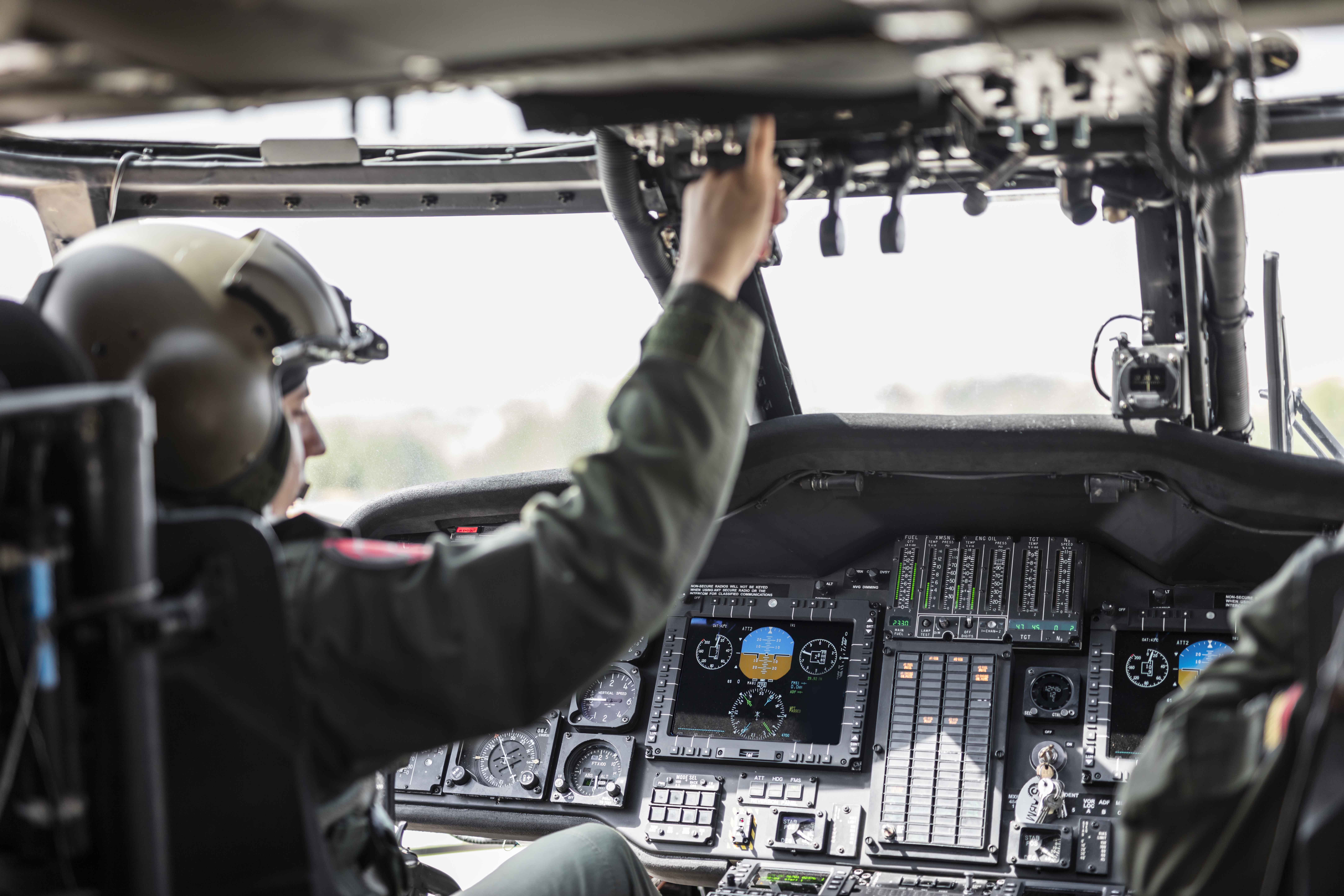 Mastère Spécialisé® Experimental Flight Test engineering – IEVEX