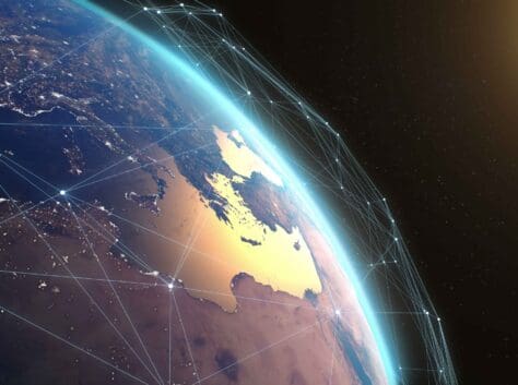Mastère Spécialisé® Space Applications & Services – SPAPS
