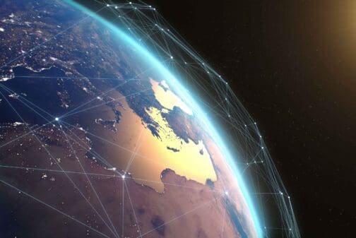 Mastère Spécialisé® Space Applications & Services – SPAPS