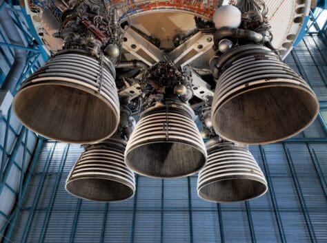 Mastère Spécialisé® Aeronautical and Space Structures – AES