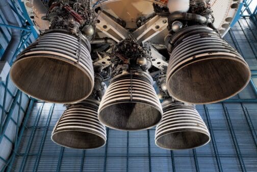 Mastère Spécialisé® Aeronautical and Space Structures – AES