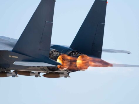 Mastère Spécialisé® Aéronautique Maintien en Condition Opérationnelle des Aéronefs d’État – AERO OPS SA