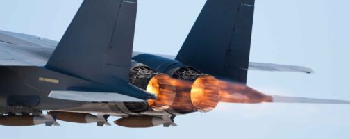 Mastère Spécialisé® AERO OPS SA