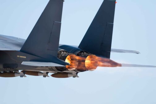 Mastère Spécialisé® Aéronautique Maintien en Condition Opérationnelle des Aéronefs d’État – AERO OPS SA