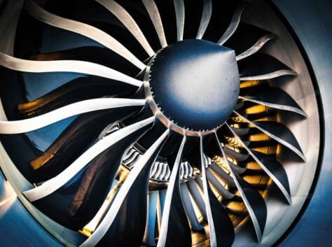 Mastère Spécialisé® Systèmes de Propulsion Aérospatiale – SPA