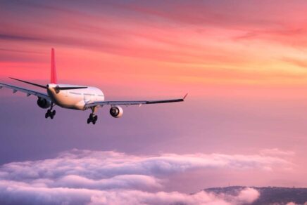 Chaire for Eco-Design of AiRcraft - Airbus