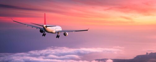 Airbus – Chaire for Eco-Design of AiRcraft