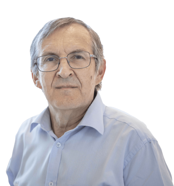 Grégoire Casalis
