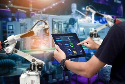 Mastère Spécialisé® Artificial Intelligence and Business Transformation – AIBT