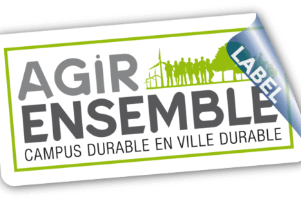 L’ISAE-SUPAERO participe au Tour de France Agir Ensemble 2019-2020