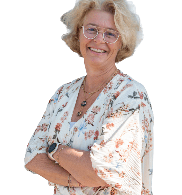 Marie-Hélène Baroux