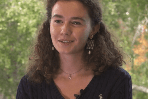 Marina d’Italie nous parle du MAE dans le domaine des systèmes spatiaux