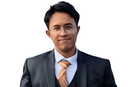 « World Alumni Day » : 3 questions à Muhamad Abdul Aziz, alumni promotion 2024 du Master in Aerospace Engineering, spécialité Systèmes et contrôles aérospatiaux