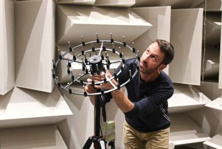Département Aérodynamique, Energétique et Propulsion