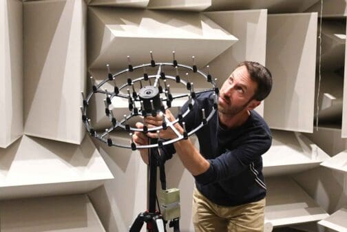 Département Aérodynamique, Energétique et Propulsion