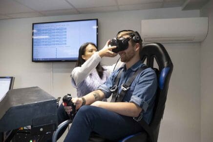 Département Conception et Conduite des véhicules Aéronautiques et Spatiaux
