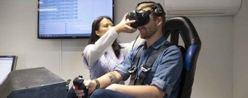 Département Conception et Conduite des véhicules Aéronautiques et Spatiaux (DCAS)