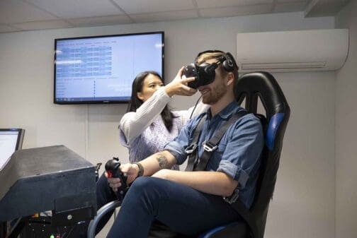 Département Conception et Conduite des véhicules Aéronautiques et Spatiaux