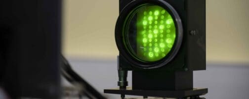 Département Électronique, Optronique et Signal (DEOS)