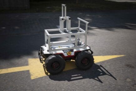 Groupe scientifique « Navigation, Radar and Remonte Sensing » (NAVIR²eS)