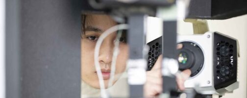 Département Mécanique des Structures et Matériaux (DMSM)