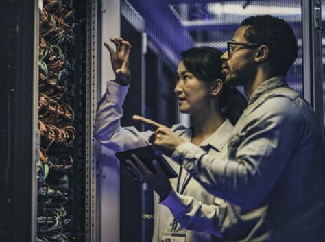 Mastère Spécialisé® Embedded Systems – EMS