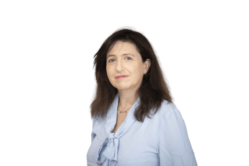 Témoignage de Stéphanie Lizy-Destrez, élue à l’Académie de l’Air et de l’Espace