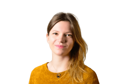 Témoignage d’Alice Fabre, alumni promotion 2021 du Mastère Spécialisé® TAS AERO
