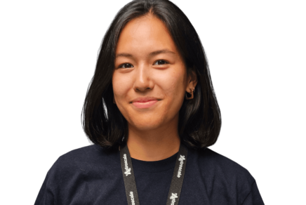Témoignage de Lisa Wong, alumni promotion 2024 du Mastère Spécialisé® TAS ASTRO, option SEEDS