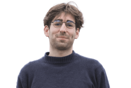 Témoignage de Baptiste Sigal, étudiant (promotion) 2025 du Mastère Spécialisé® TAS ASTRO