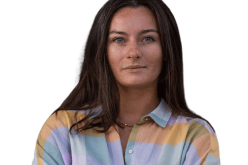 Témoignage de Maëlle Joseph, étudiante (promotion 2025) du Mastère Spécialisé® IEM