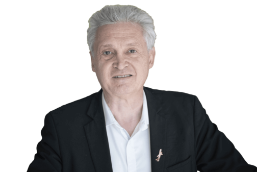 Témoignage d’Yves Gourinat, élu membre titulaire à l’Académie de l’Air et de l’Espace