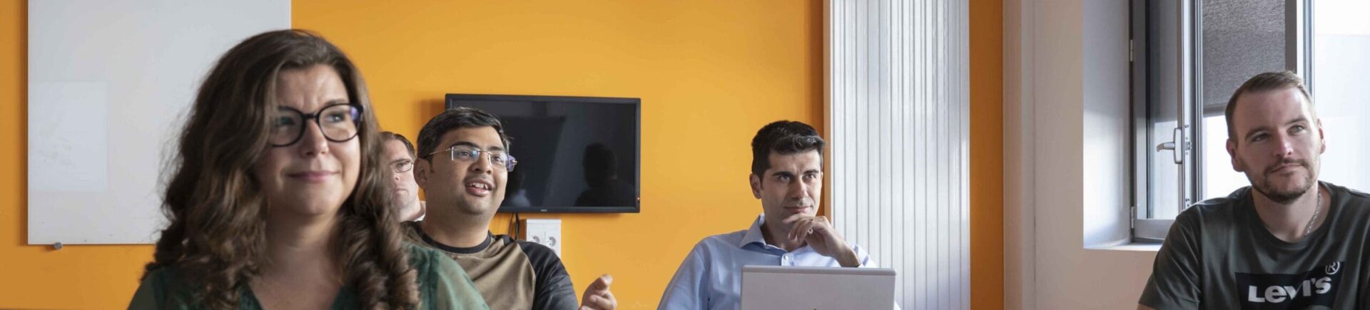 Former vos collaborateurs en France