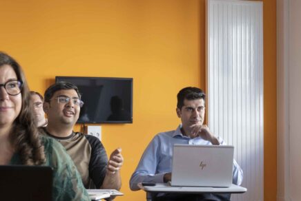 Former vos collaborateurs en France