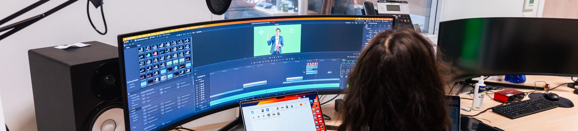 L’innovation pédagogique au sein de nos formations