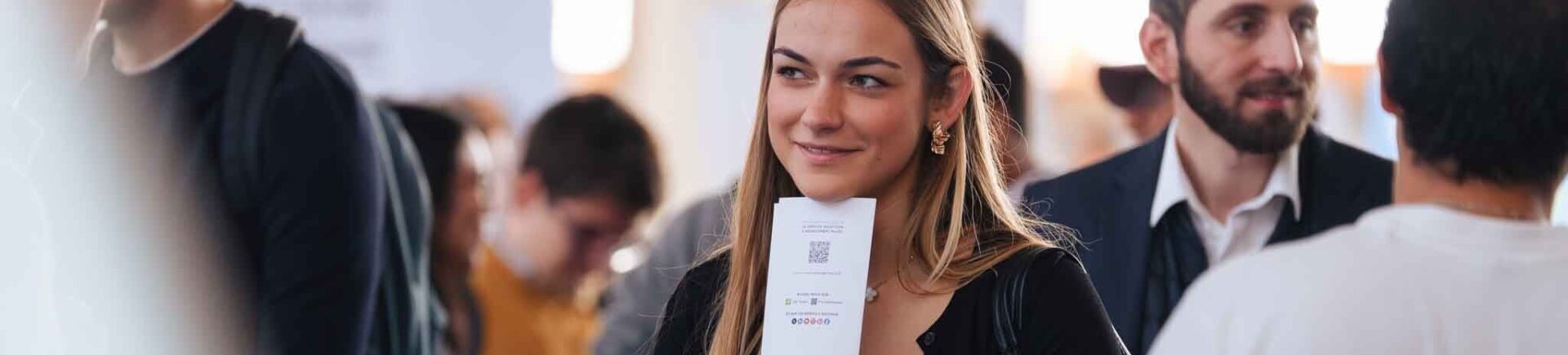 Recruter vos futurs talents