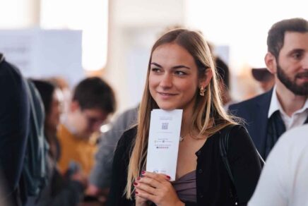 Recruter vos futurs talents
