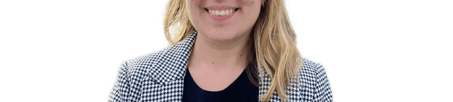 Témoignage d’Elisa Baumgarten, étudiante (promotion 2025) du Mastère Spécialisé® AES