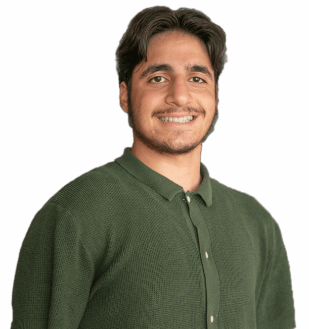 Témoignage de Hamzah Fawaz