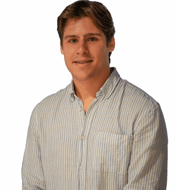 Témoignage de Lucas Hunziker