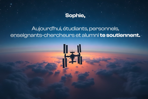 Sophie Adenot s&rsquo;envole le 11 février pour 8 mois de mission avec le crew-12 dans l&rsquo;ISS !