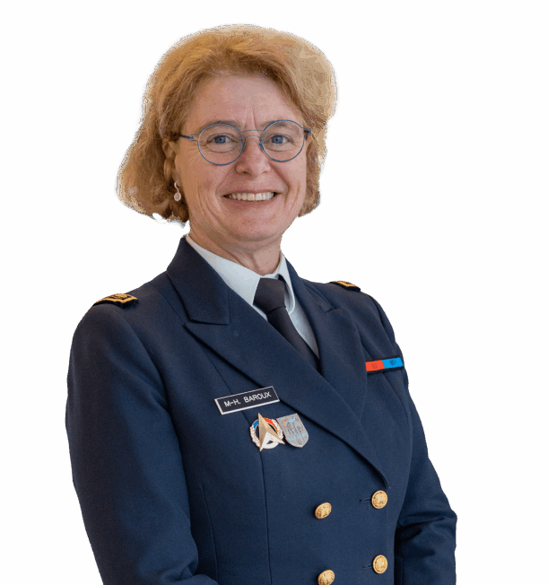 Marie-Hélène Baroux