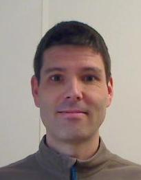 Photo de profil de Matthieu MOUCLIER