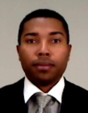 Photo de profil de Miguel CHARLOTTE