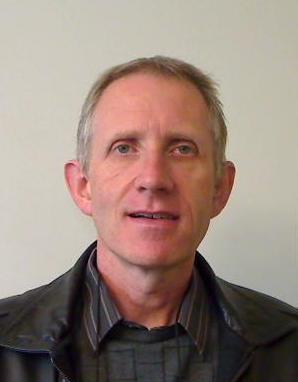 Photo de profil de Frederic FRANCHOMME