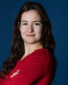 Photo de profil de JULIE DEVAUX
