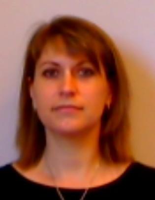 Photo de profil de Veronique ROUDIL