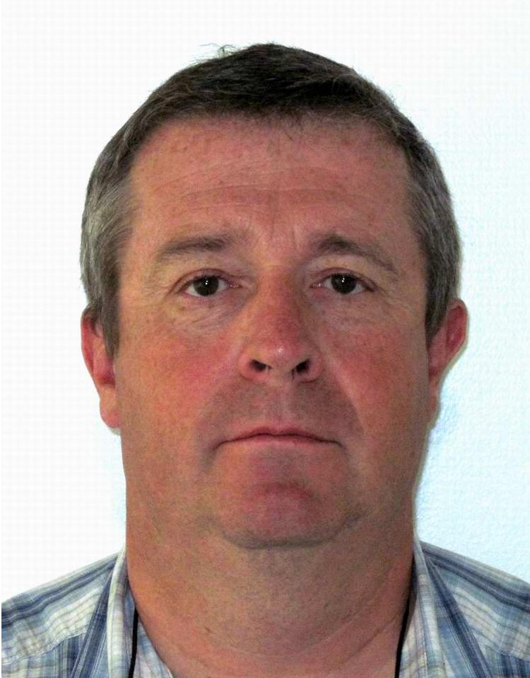 Photo de profil de Etienne PERRIN